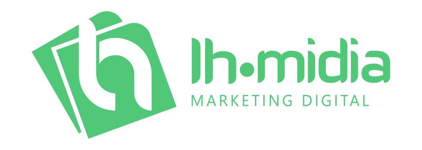 LH Midia (Logotipo)